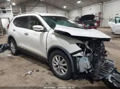 KNMAT2MV8KP511057 2019 NISSAN ROGUE
