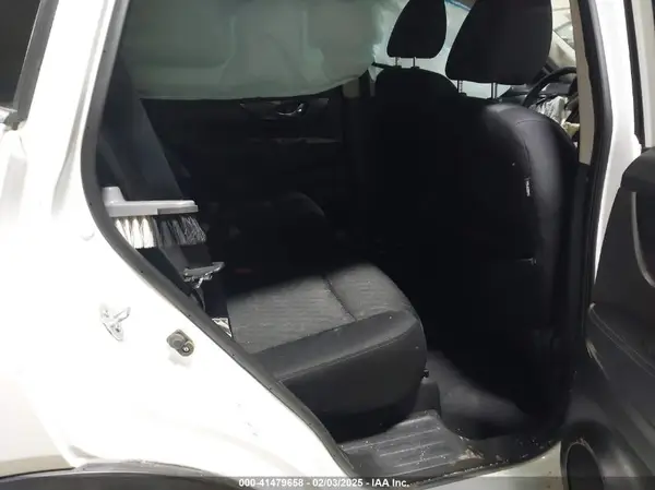 KNMAT2MV8KP511057 2019 NISSAN ROGUE - Image 8
