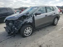 KNMAT2MV8KP511124 2019 NISSAN ROGUE