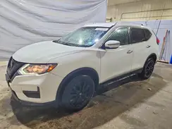 KNMAT2MV8KP511561 2019 NISSAN ROGUE