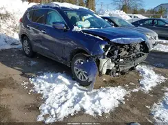 KNMAT2MV8KP512550 2019 NISSAN ROGUE