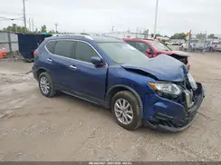 KNMAT2MV8KP513021 2019 NISSAN ROGUE