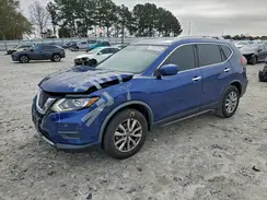 KNMAT2MV8KP513052 2019 NISSAN ROGUE