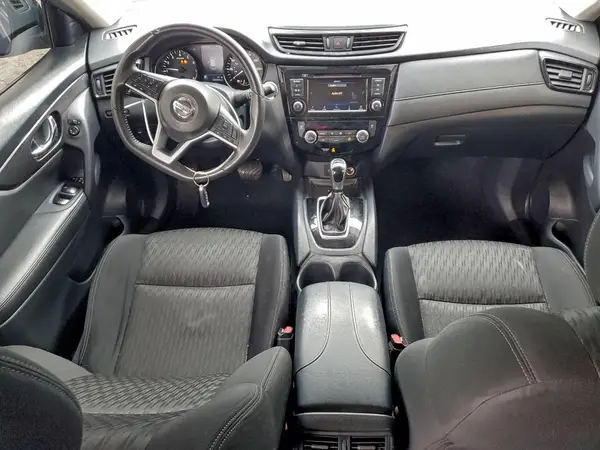 KNMAT2MV8KP513052 2019 NISSAN ROGUE - Image 8