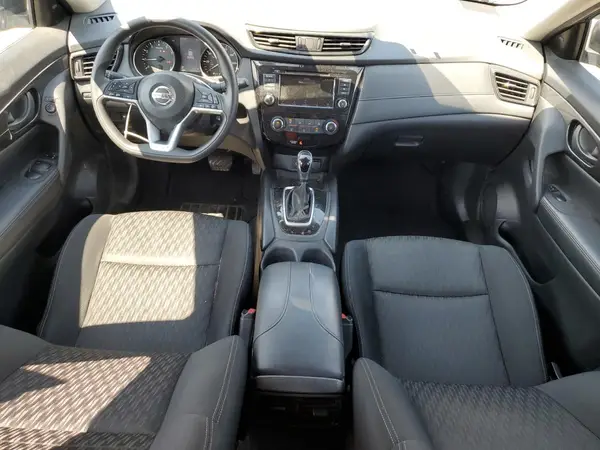 KNMAT2MV8KP514184 2019 NISSAN ROGUE - Image 8