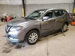 KNMAT2MV8KP514296 2019 NISSAN ROGUE