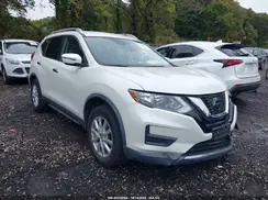 KNMAT2MV8KP514766 2019 NISSAN ROGUE