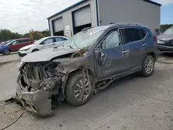 KNMAT2MV8KP514914 2019 NISSAN ROGUE