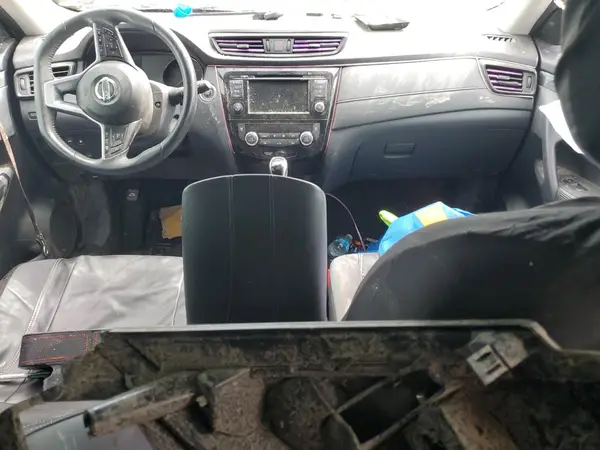 KNMAT2MV8KP514914 2019 NISSAN ROGUE - Image 8