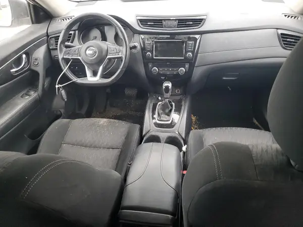 KNMAT2MV8KP515044 2019 NISSAN ROGUE - Image 8