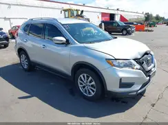 KNMAT2MV8KP515223 2019 NISSAN ROGUE