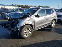 KNMAT2MV8KP515349 2019 NISSAN ROGUE
