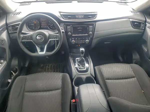 KNMAT2MV8KP515951 2019 NISSAN ROGUE - Image 8
