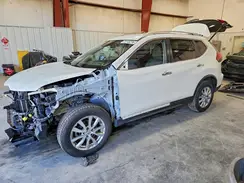 KNMAT2MV8KP516887 2019 NISSAN ROGUE
