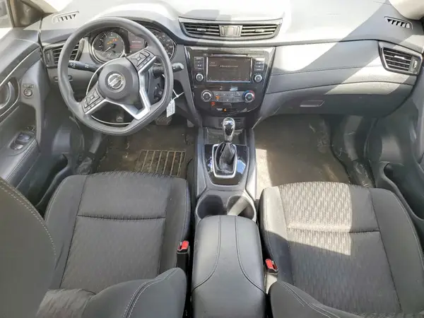 KNMAT2MV8KP517828 2019 NISSAN ROGUE - Image 8