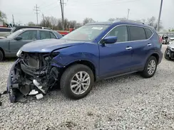 KNMAT2MV8KP518171 2019 NISSAN ROGUE