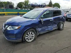 KNMAT2MV8KP518607 2019 NISSAN ROGUE