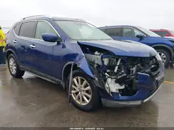 KNMAT2MV8KP518929 2019 NISSAN ROGUE