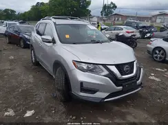 KNMAT2MV8KP518963 2019 NISSAN ROGUE