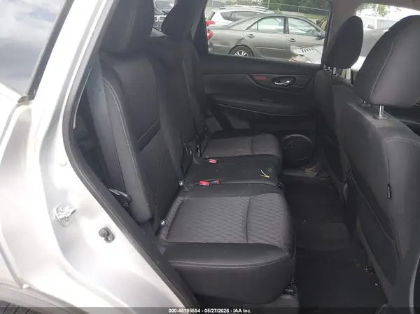 KNMAT2MV8KP518963 2019 NISSAN ROGUE - Image 8