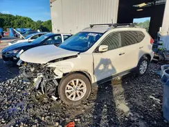 KNMAT2MV8KP519403 2019 NISSAN ROGUE