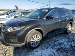 KNMAT2MV8KP521023 2019 NISSAN ROGUE
