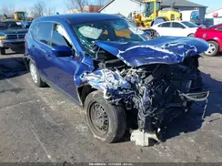 KNMAT2MV8KP521474 2019 NISSAN ROGUE
