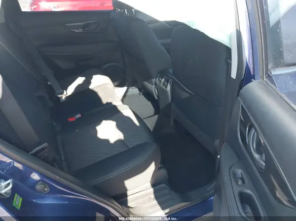 KNMAT2MV8KP521474 2019 NISSAN ROGUE - Image 8