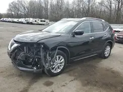KNMAT2MV8KP521927 2019 NISSAN ROGUE