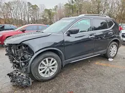 KNMAT2MV8KP522026 2019 NISSAN ROGUE