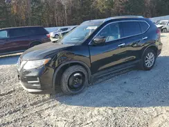 KNMAT2MV8KP522107 2019 NISSAN ROGUE