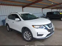 KNMAT2MV8KP522558 2019 NISSAN ROGUE