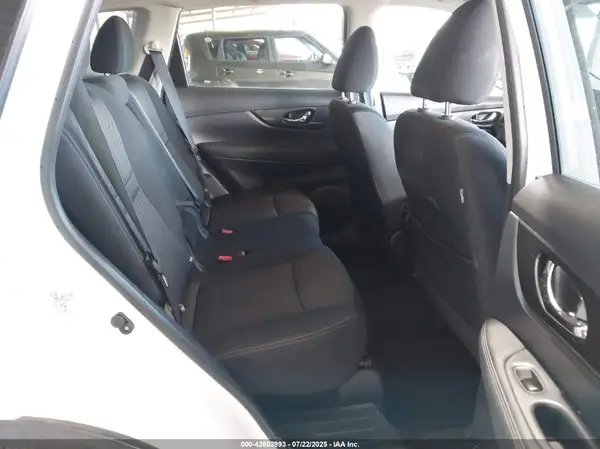 KNMAT2MV8KP522558 2019 NISSAN ROGUE - Image 8