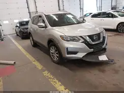 KNMAT2MV8KP522611 2019 NISSAN ROGUE