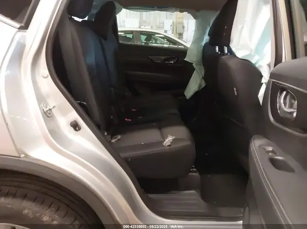 KNMAT2MV8KP522611 2019 NISSAN ROGUE - Image 8
