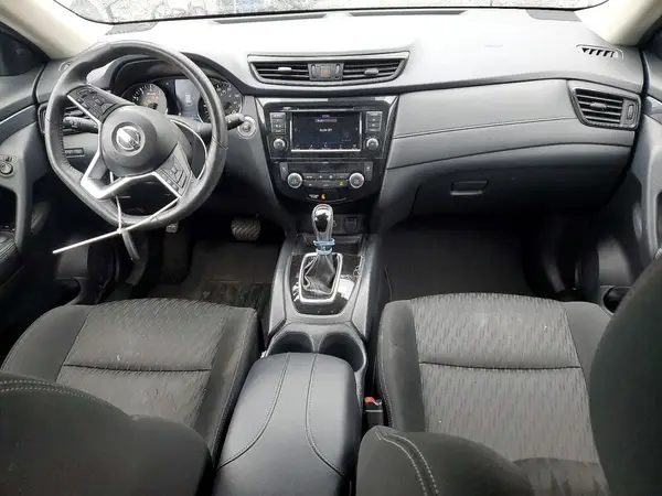 KNMAT2MV8KP524083 2019 NISSAN ROGUE - Image 7