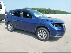 KNMAT2MV8KP525217 2019 NISSAN ROGUE