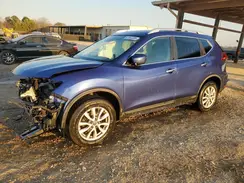 KNMAT2MV8KP525833 2019 NISSAN ROGUE