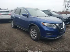 KNMAT2MV8KP525993 2019 NISSAN ROGUE