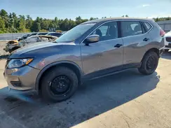 KNMAT2MV8KP527212 2019 NISSAN ROGUE
