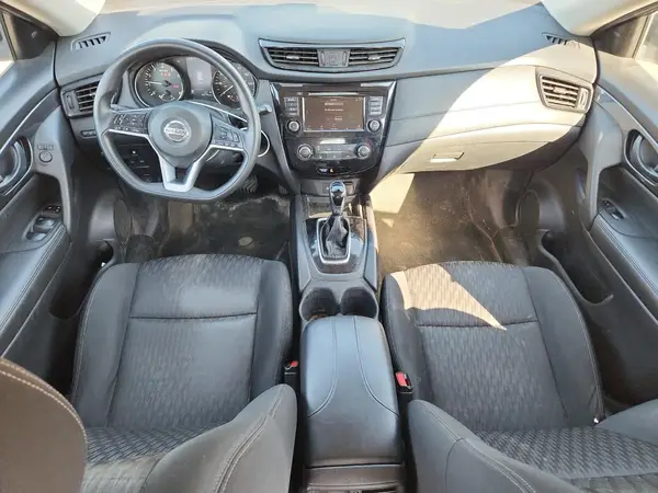 KNMAT2MV8KP527212 2019 NISSAN ROGUE - Image 8