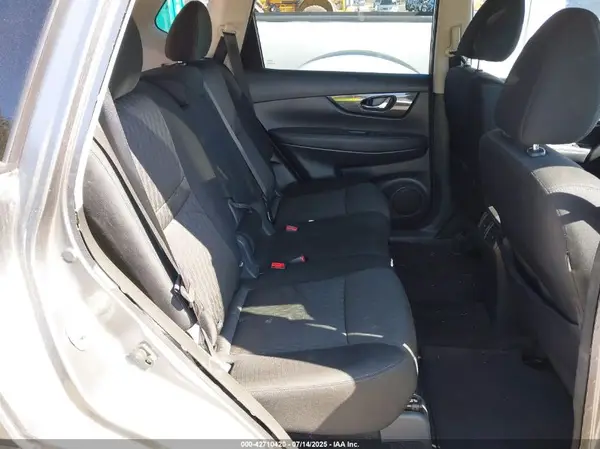 KNMAT2MV8KP527243 2019 NISSAN ROGUE - Image 8