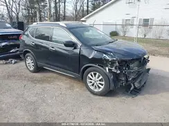KNMAT2MV8KP527288 2019 NISSAN ROGUE
