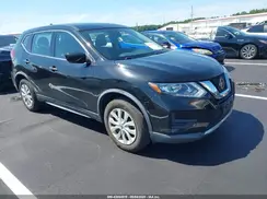 KNMAT2MV8KP527663 2019 NISSAN ROGUE