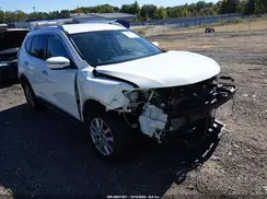 KNMAT2MV8KP529042 2019 NISSAN ROGUE