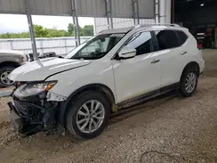 KNMAT2MV8KP530045 2019 NISSAN ROGUE
