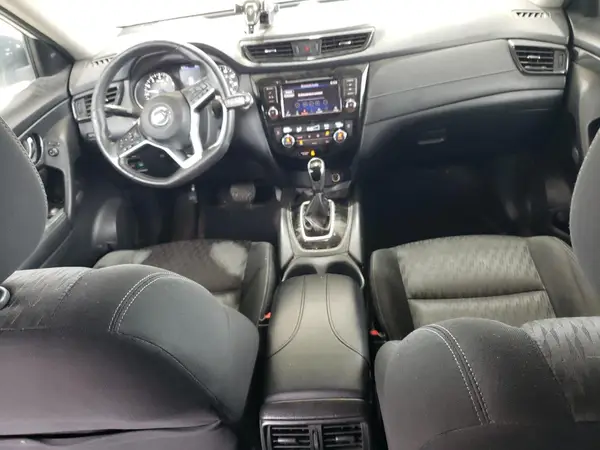 KNMAT2MV8KP530045 2019 NISSAN ROGUE - Image 8
