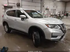 KNMAT2MV8KP531048 2019 NISSAN ROGUE