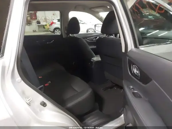 KNMAT2MV8KP531048 2019 NISSAN ROGUE - Image 8