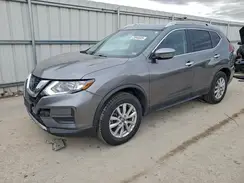 KNMAT2MV8KP532667 2019 NISSAN ROGUE